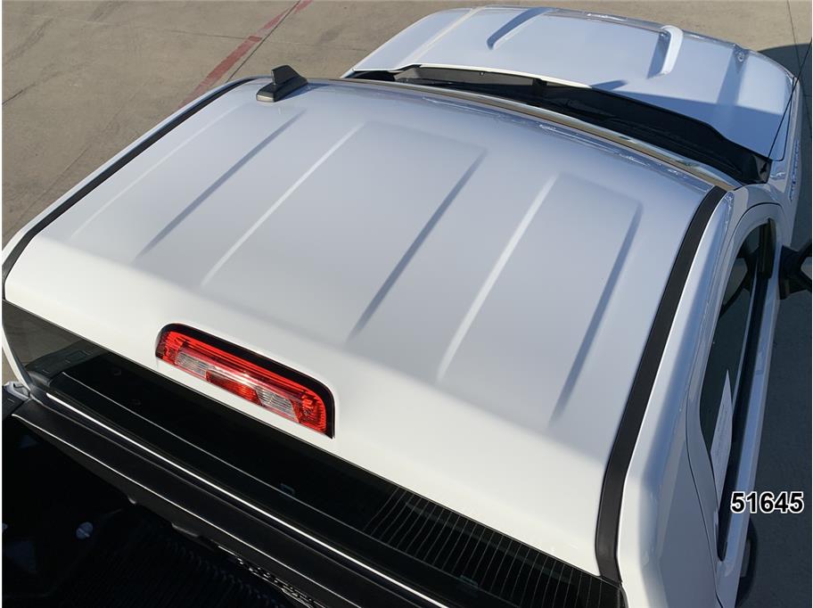 2023 Chevrolet 1500 Silverado