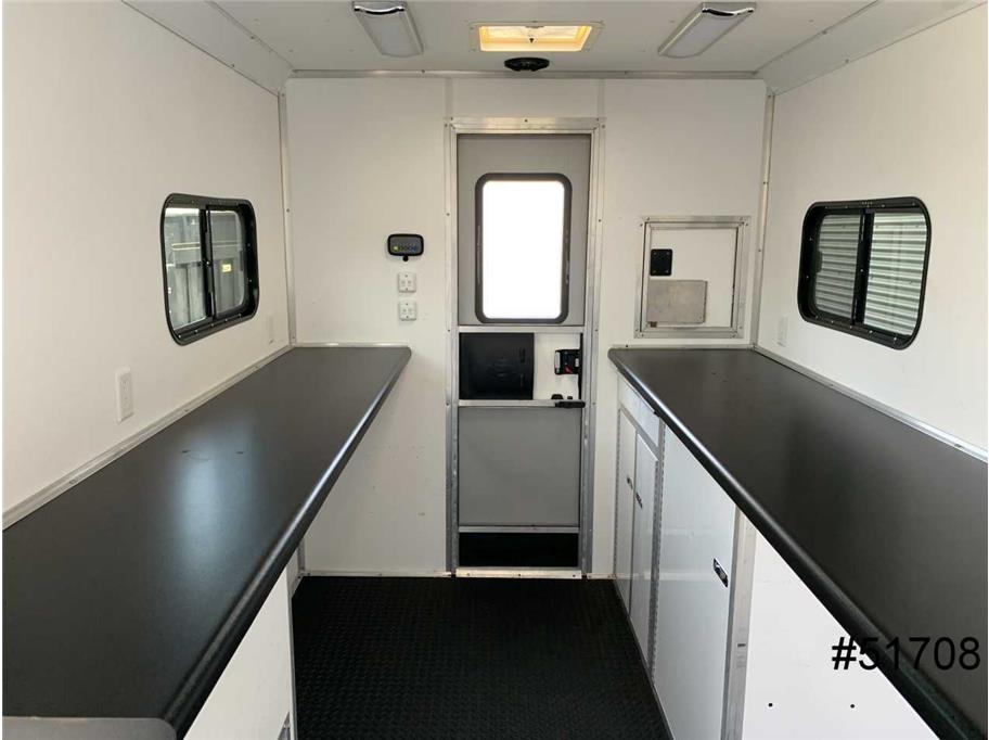 2022 Mobile Tech Fiber Trailer