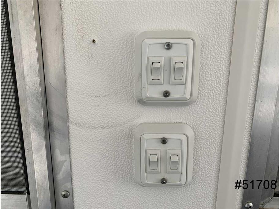 2022 Mobile Tech Fiber Trailer