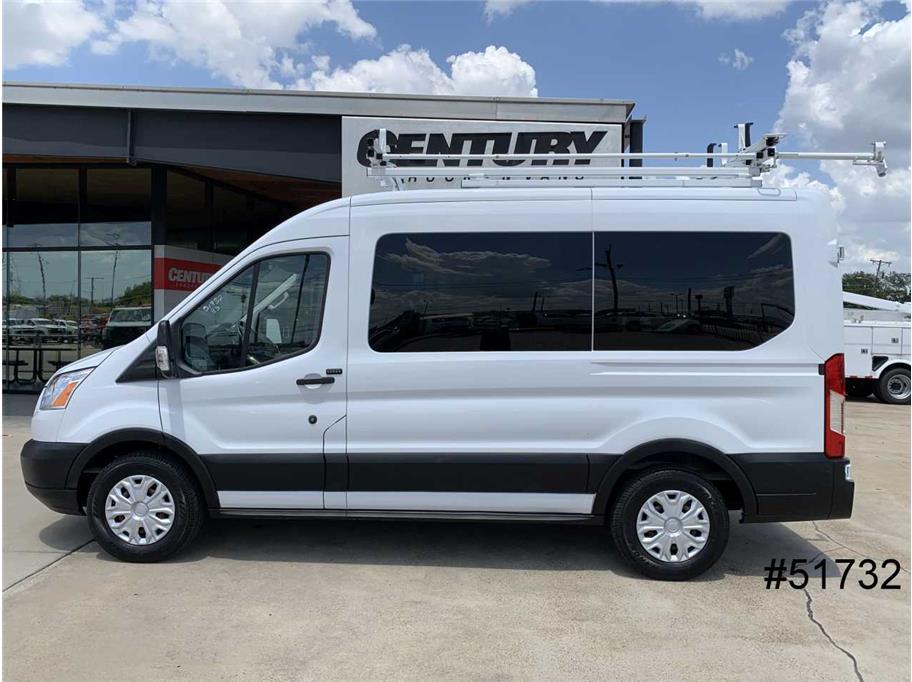 2019 Ford Transit 150