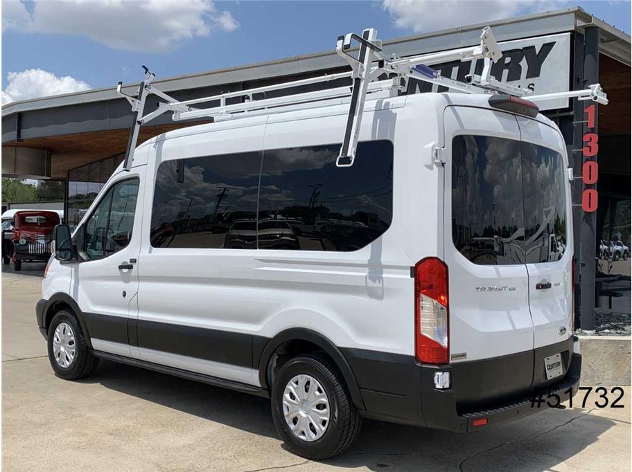 2019 Ford Transit 150