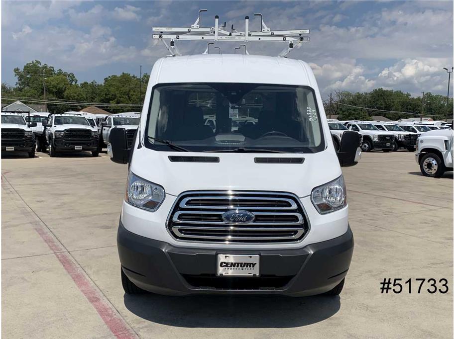 2018 Ford Transit 150