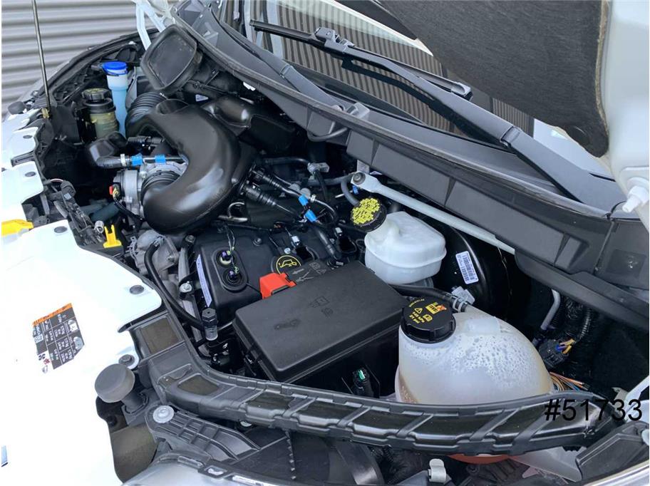 2018 Ford Transit 150