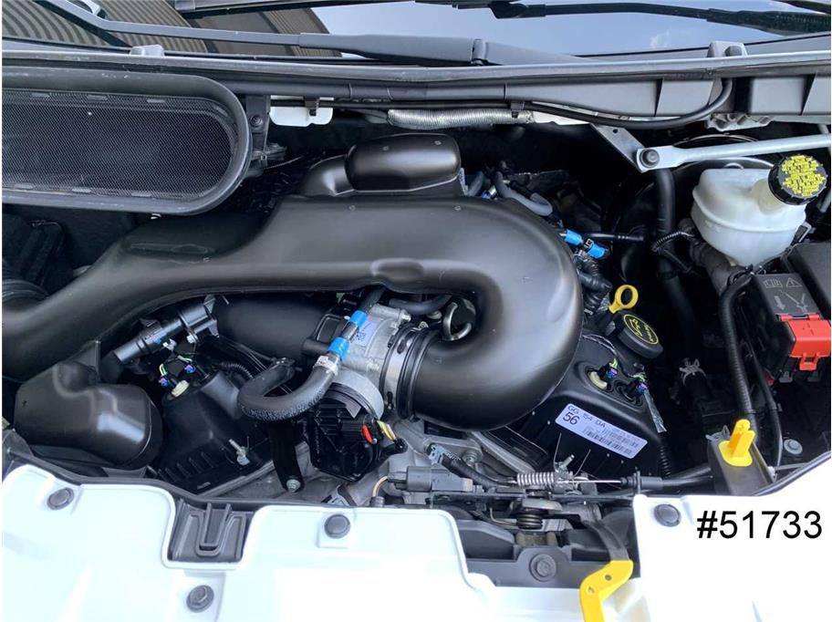 2018 Ford Transit 150