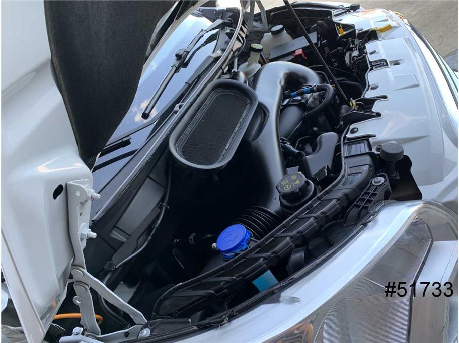 2018 Ford Transit 150