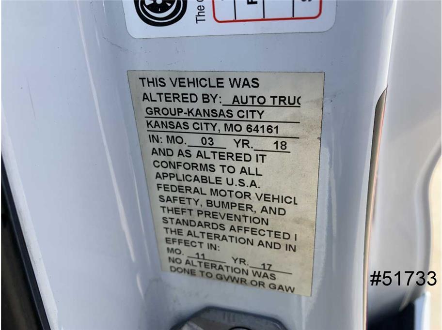 2018 Ford Transit 150