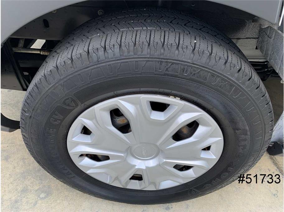 2018 Ford Transit 150