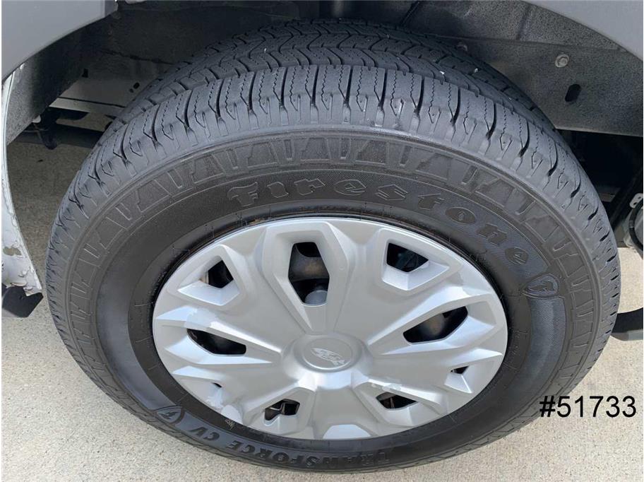 2018 Ford Transit 150