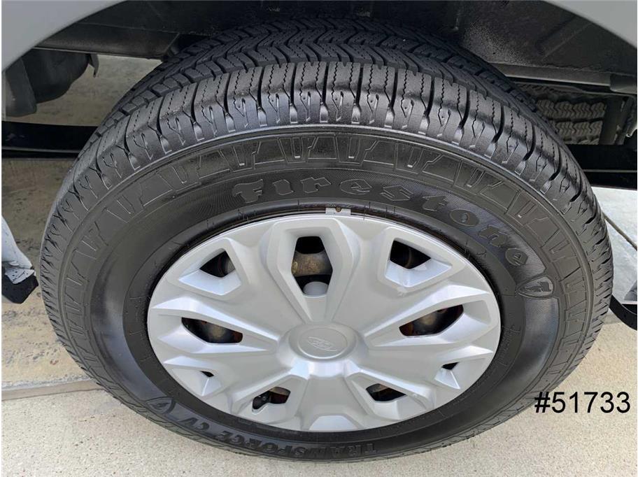 2018 Ford Transit 150