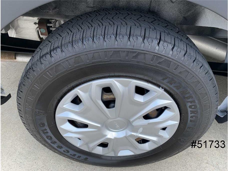 2018 Ford Transit 150