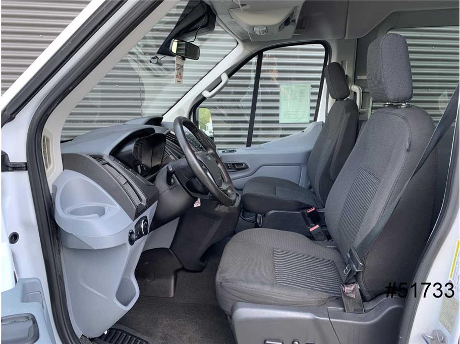 2018 Ford Transit 150