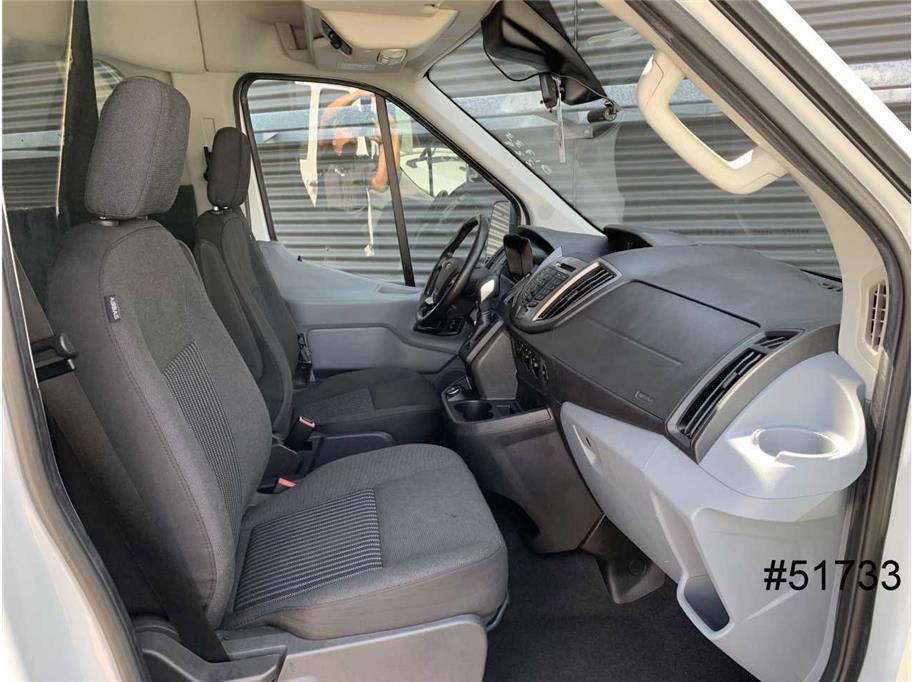2018 Ford Transit 150