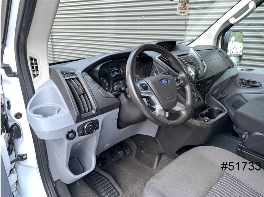 2018 Ford Transit 150