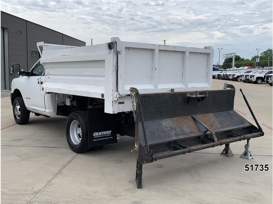 2019 Ram 3500 DRW