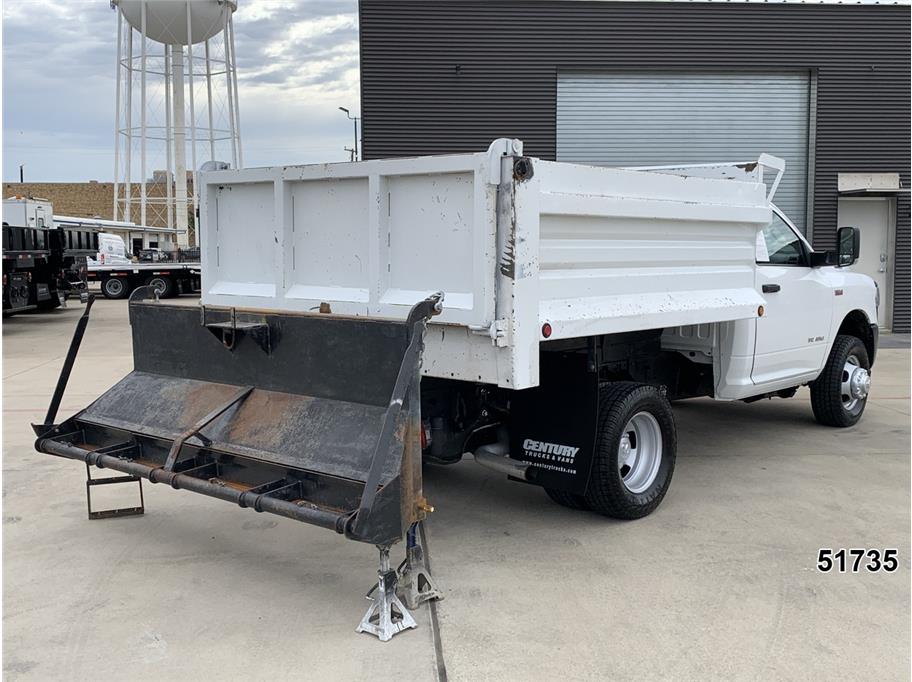 2019 Ram 3500 DRW