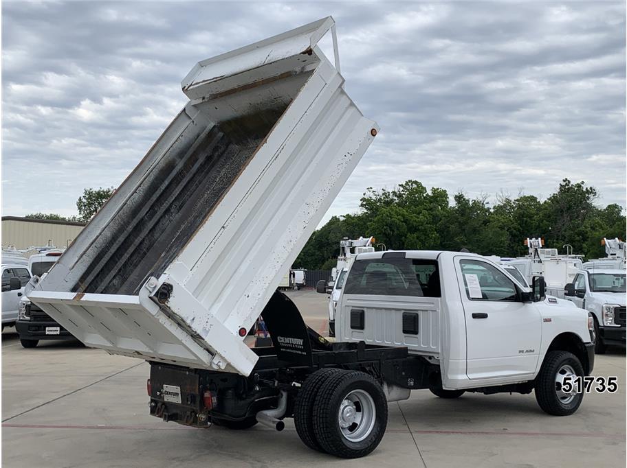 2019 Ram 3500 DRW