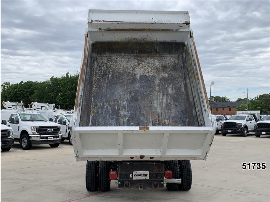 2019 Ram 3500 DRW