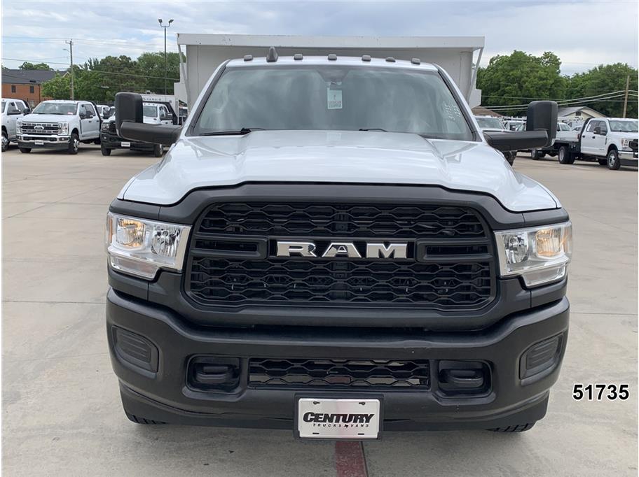 2019 Ram 3500 DRW