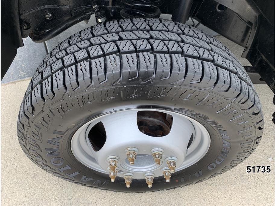 2019 Ram 3500 DRW
