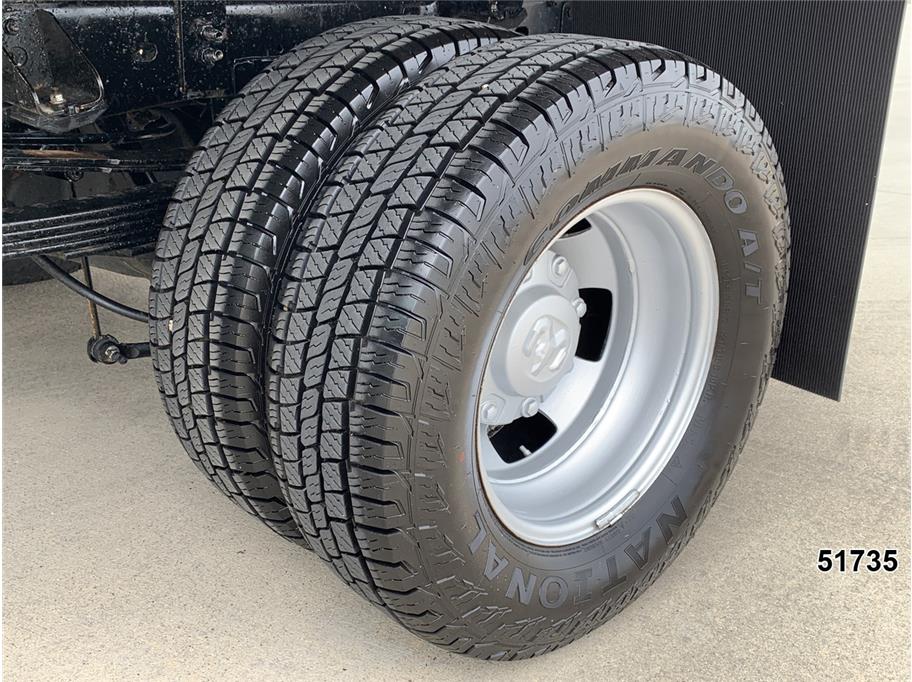 2019 Ram 3500 DRW