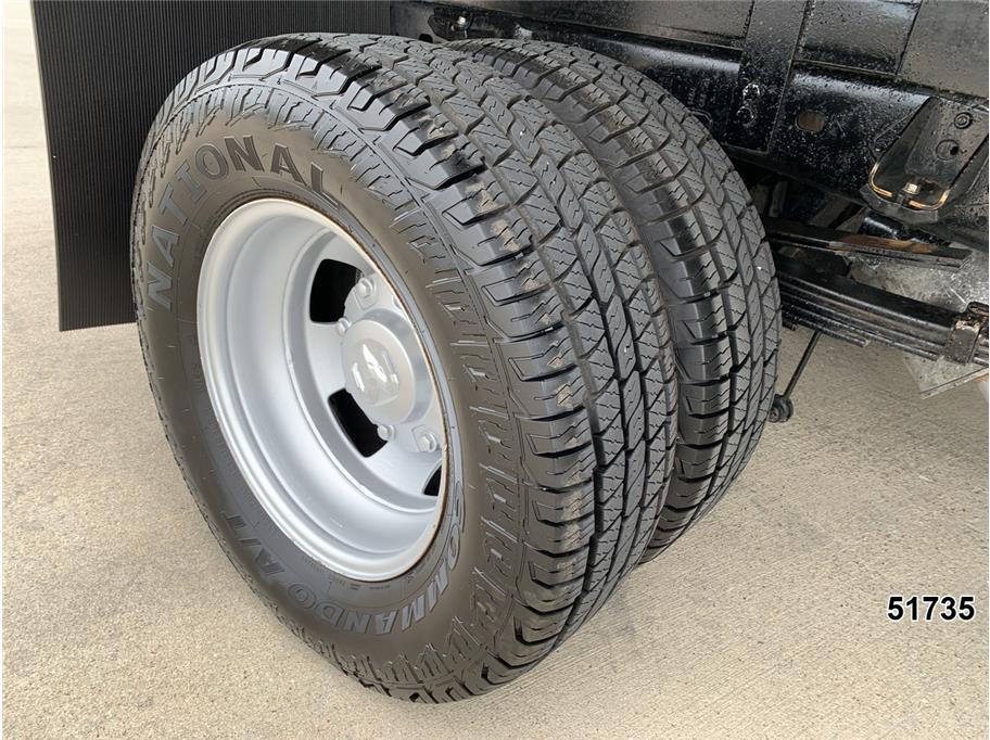 2019 Ram 3500 DRW