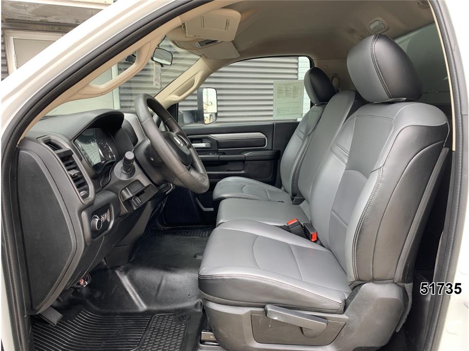 2019 Ram 3500 DRW