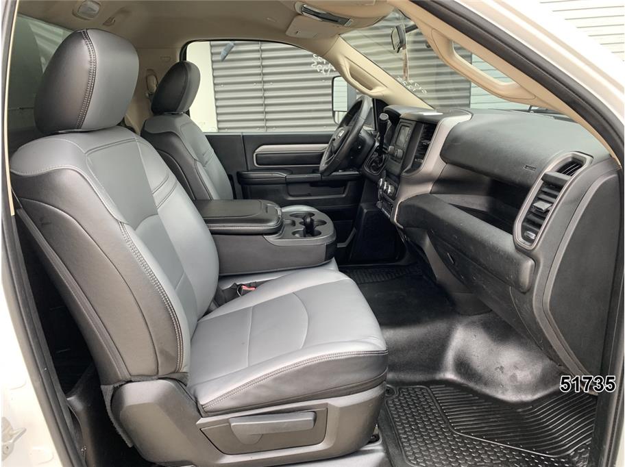 2019 Ram 3500 DRW