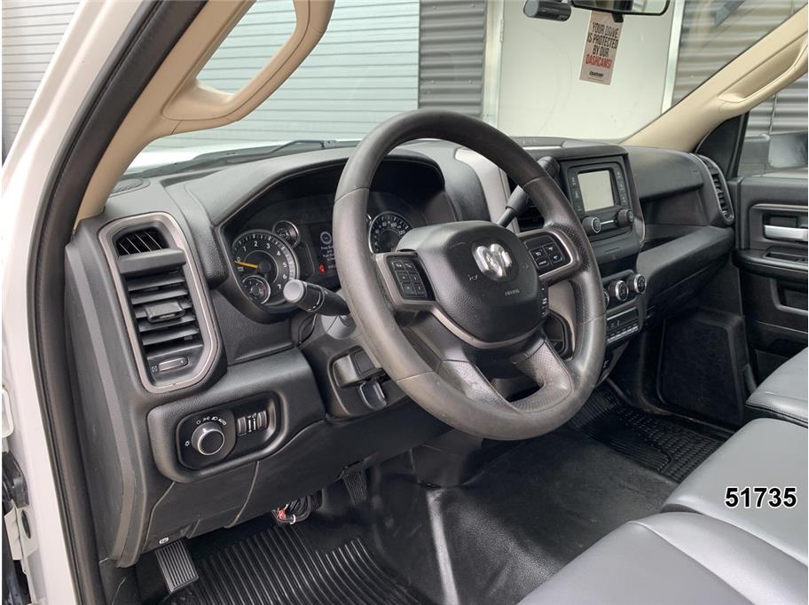 2019 Ram 3500 DRW