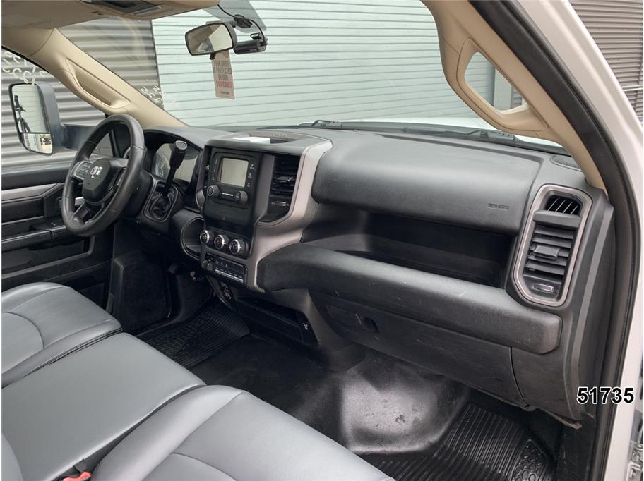 2019 Ram 3500 DRW
