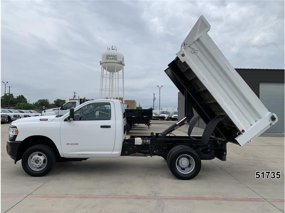 2019 Ram 3500 DRW
