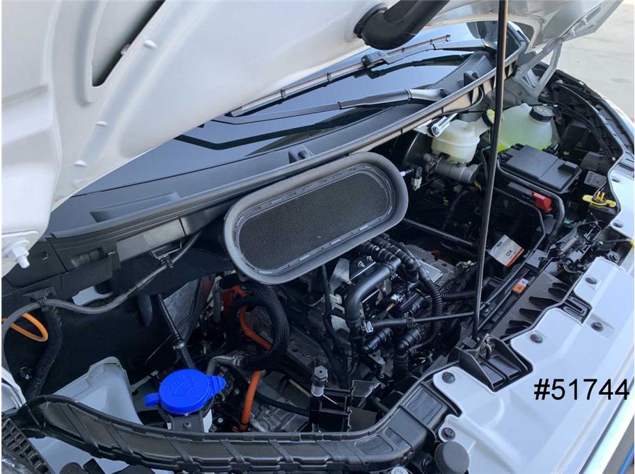 2025 Ford Transit 350