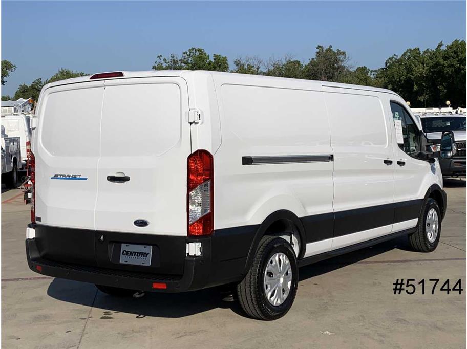 2025 Ford Transit 350