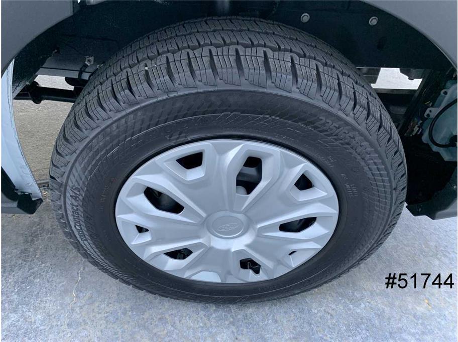 2025 Ford Transit 350