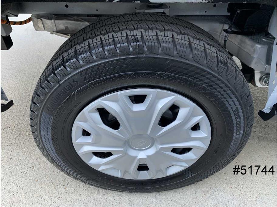 2025 Ford Transit 350