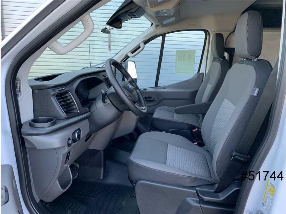 2025 Ford Transit 350