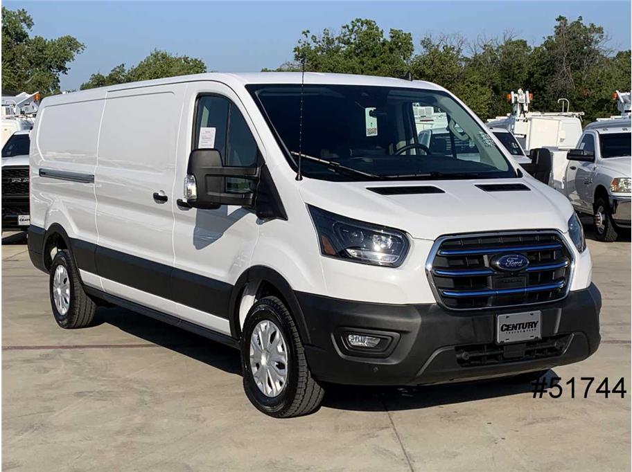 2025 Ford Transit 350