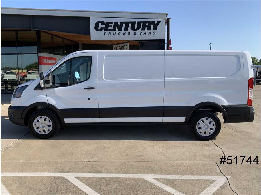 2025 Ford Transit 350