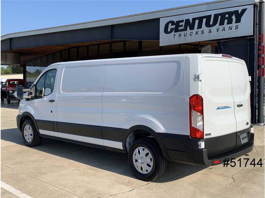 2025 Ford Transit 350