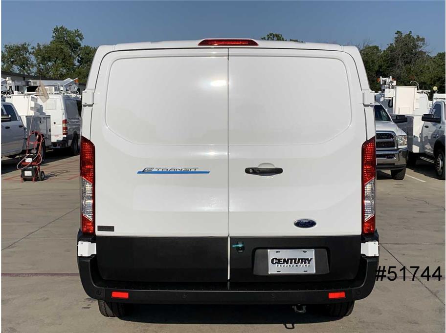 2025 Ford Transit 350