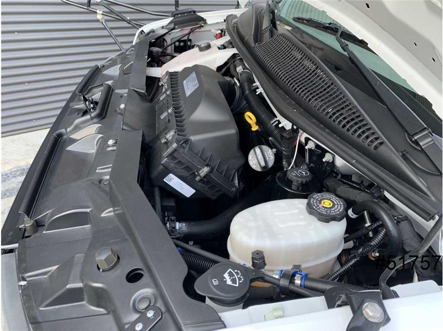 2023 GMC 3500 Savana