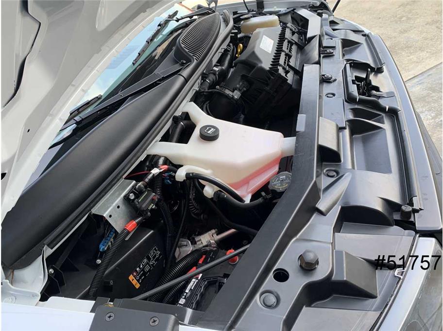 2023 GMC 3500 Savana