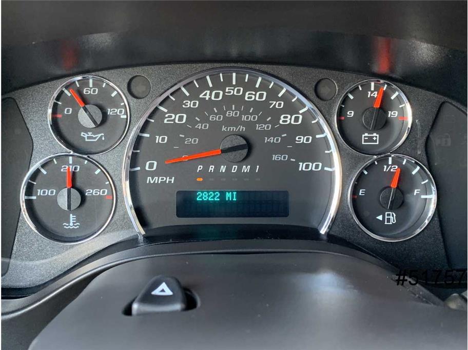 2023 GMC 3500 Savana