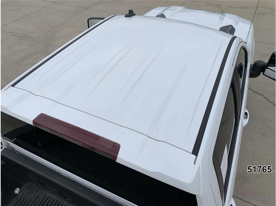 2021 Chevrolet 2500 Silverado