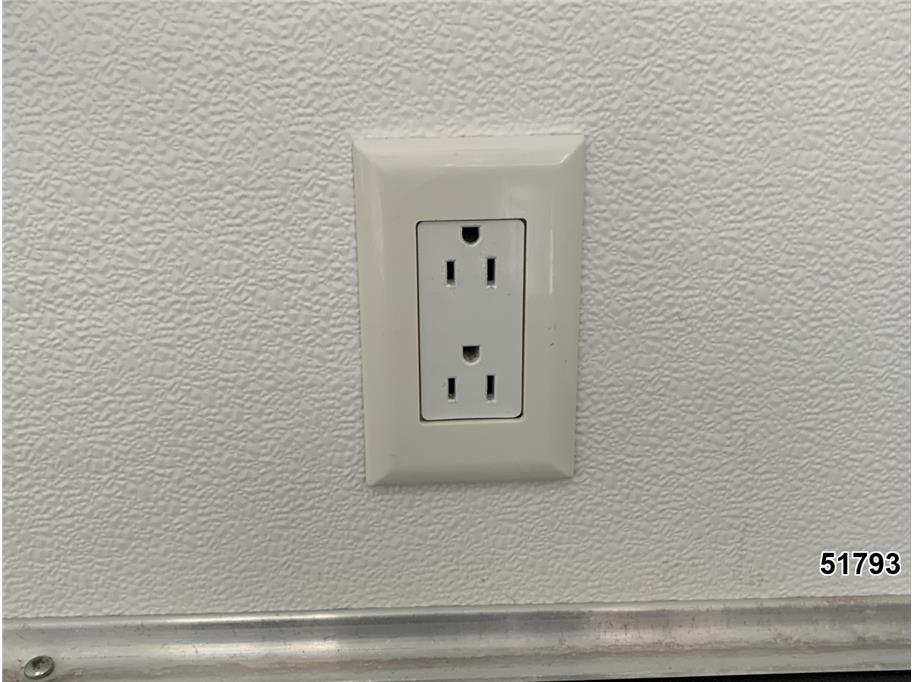 2022 Mobile Tech Fiber Trailer