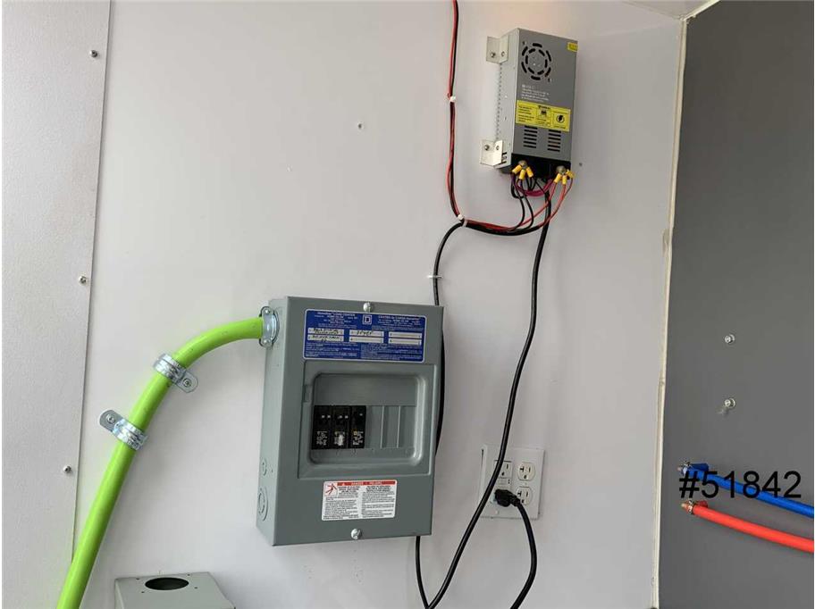 2023 Ram 3500 Promaster