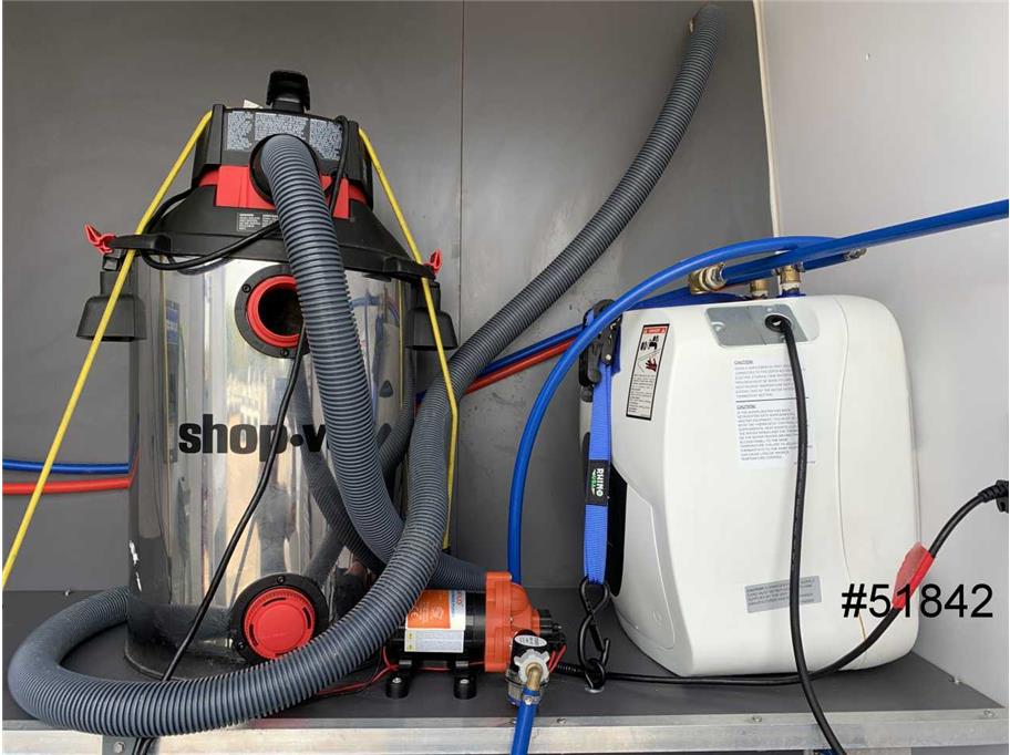 2023 Ram 3500 Promaster