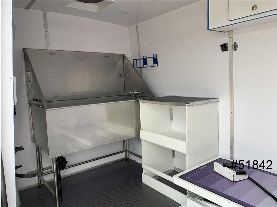 2023 Ram 3500 Promaster