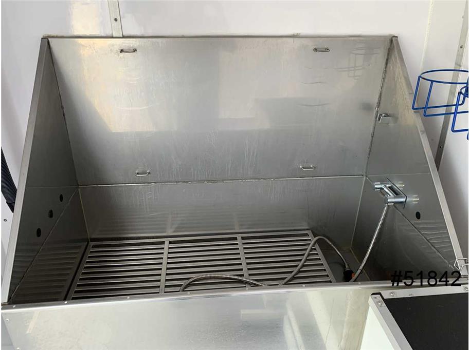 2023 Ram 3500 Promaster