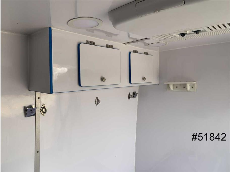 2023 Ram 3500 Promaster