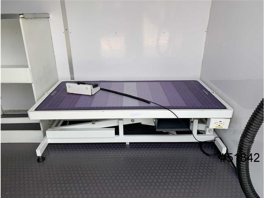 2023 Ram 3500 Promaster